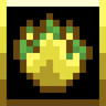 Dragonfruit [16x] - Yellow