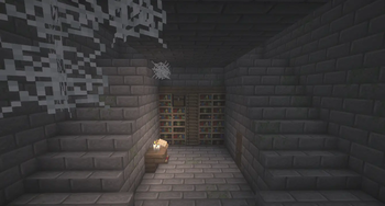 Roguelike dungeon 2