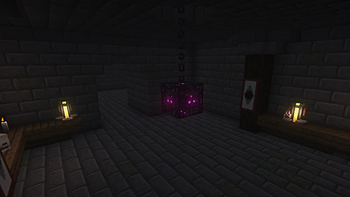 Roguelike dungeon 1