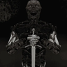 ፱፩፪ Eclipsed Dread ፱፩፱ Dark Fantasy | Horror