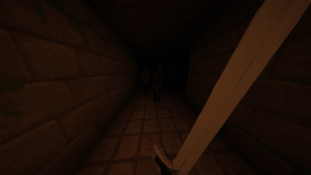 Undead soldiers