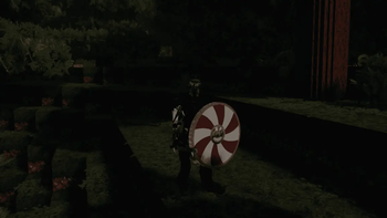Recommended changing player's model to humanoid
