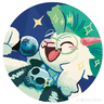 Modrinth profile picture for @Pink