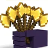 Mineshield-Axe