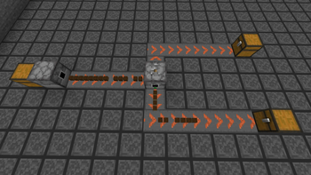 Item Conveyor Belt Switch 2