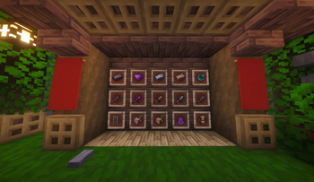 Items