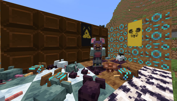 Infestation