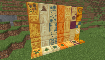 Building Blocks