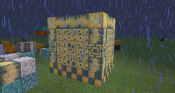 Mold
