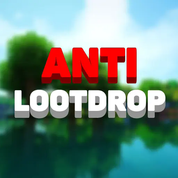 0 Loot Drops