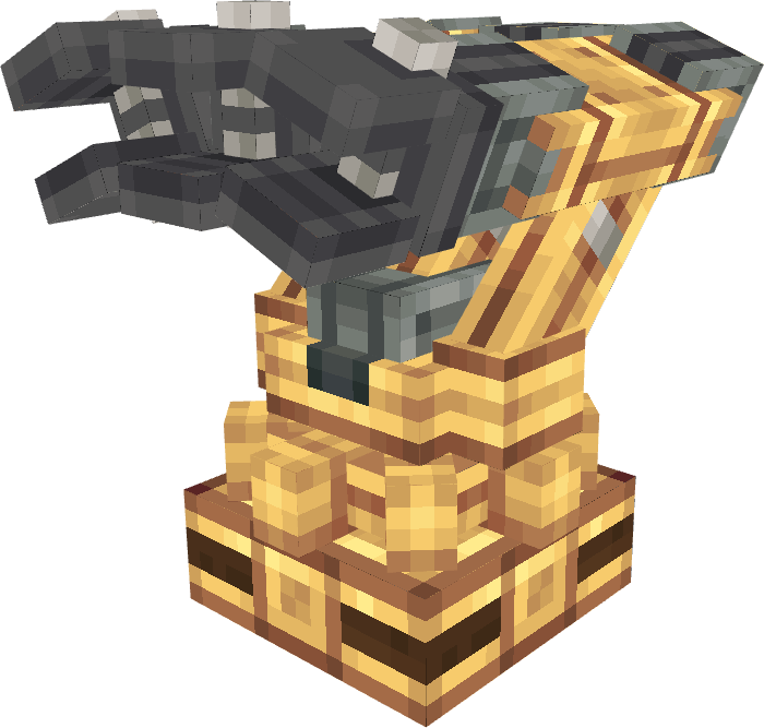 Mechanical Hydra