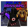 Project: Boss RPG [FORGE]  | BR