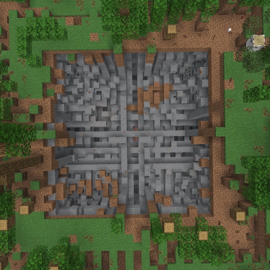 Charged Creepers Only