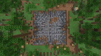 Charged Creepers Only — screenshot 1