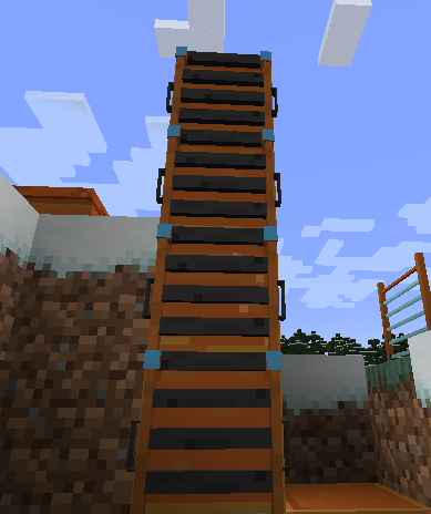 Ladder
