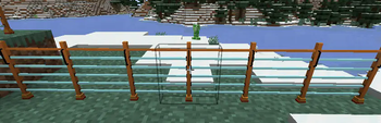 Fence