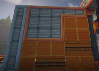 Oritech Block + Oritechnical Blocks