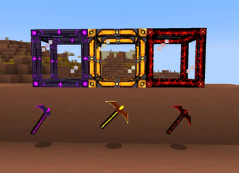 Draconic Assemblers