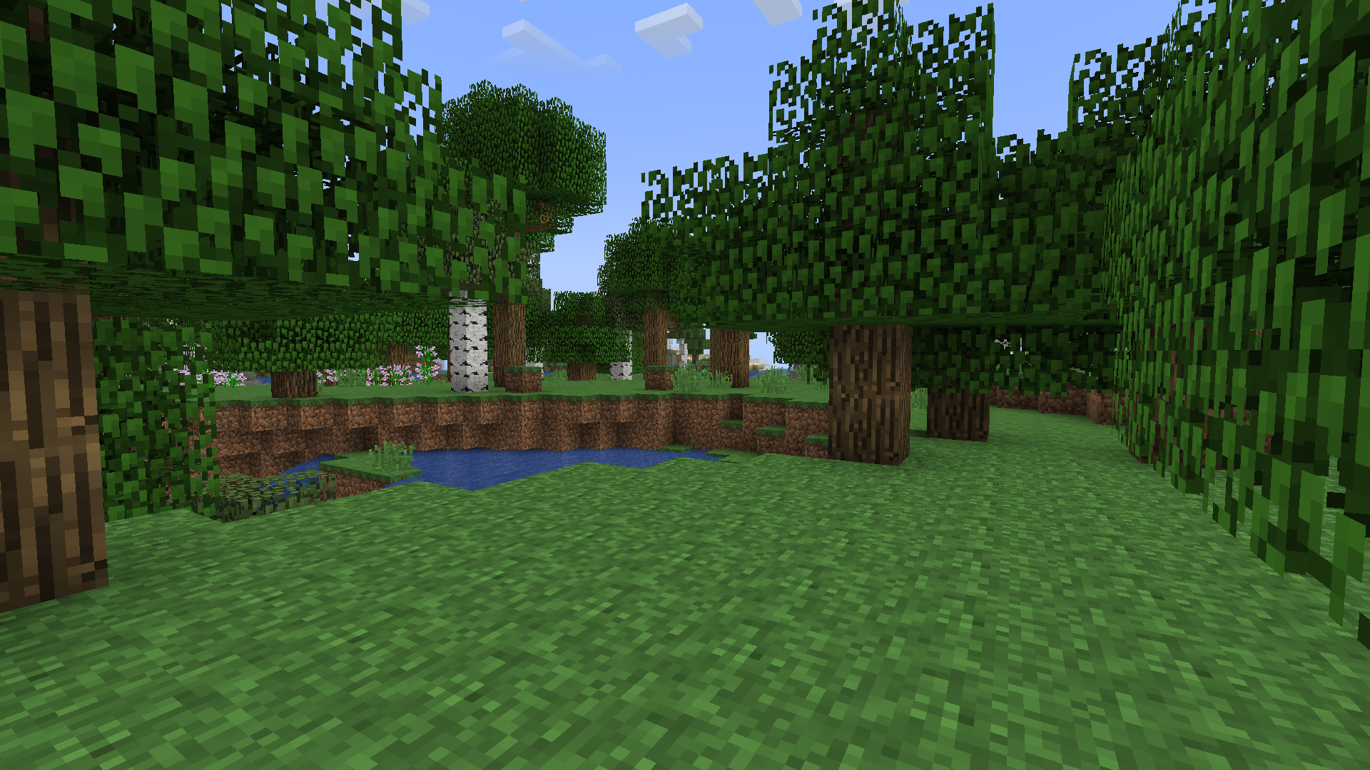 Minecraft Classic Edition Minecraft Texture Pack