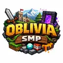 Oblivia smp