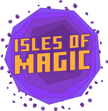 Isles of Magic