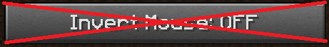 NoInvertMouse