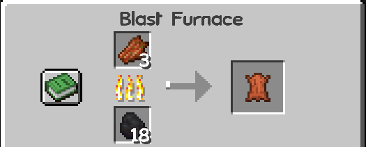 Blast Furnace