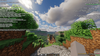 Beatiful Performance Screenshot 6