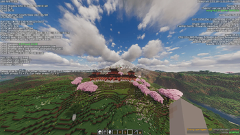 Beatiful Performance Screenshot 2