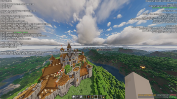 Beatiful Performance Screenshot 4