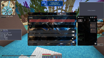AtlasClient — screenshot 1