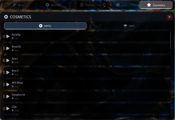 AtlasClient — screenshot 4