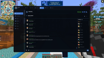 Real Time Chat