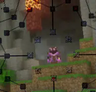 RPG skill tree