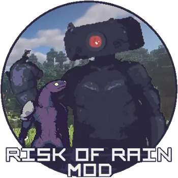 Mod Logo