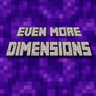 Even more dimensions