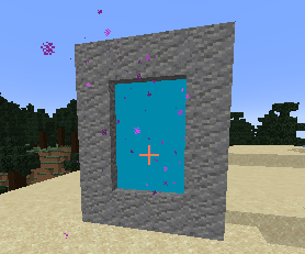 War portal