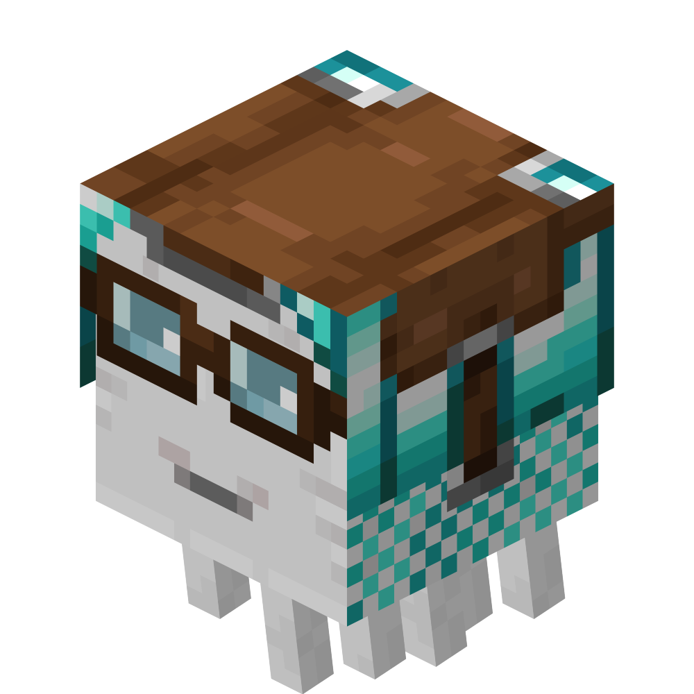 Helpful Ghasts (formerly Happy Airships)