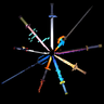 (not) Epic swords pack