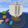 Create - (Air)Ships and Coasters