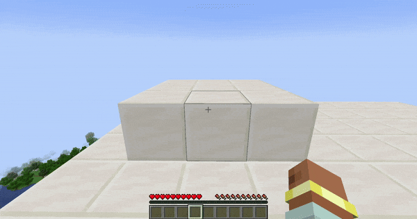 Version 1.0.1 Showcase
