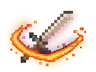 Weapon trails