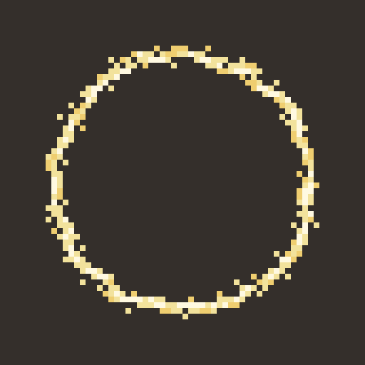 Teleport Circles: Halo
