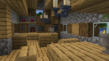 Big House