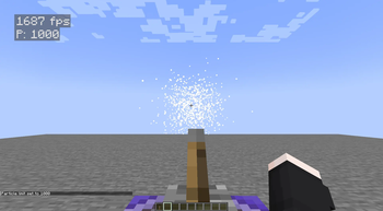 Particoid + Limit Particle 1000