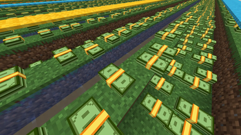 Money Crops