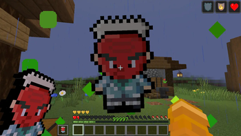 Totem Pop effect