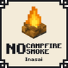 No Campfire Smoke