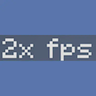 FPS Display Doubler