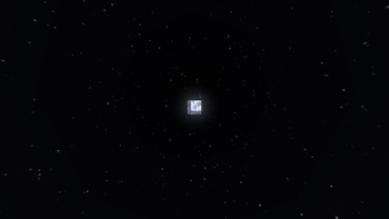 Night Sky